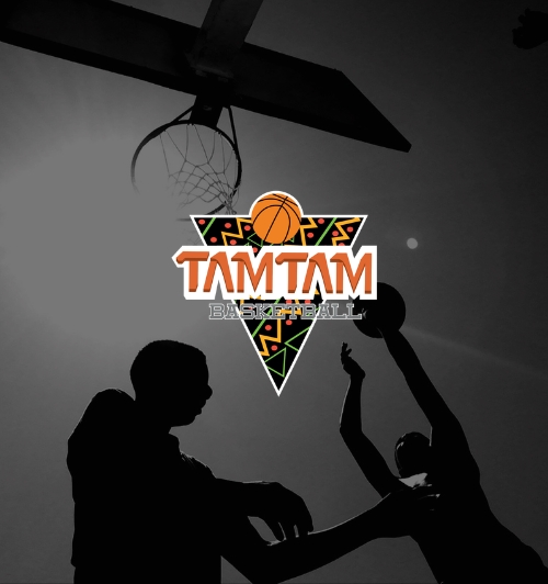 TAM TAM Basketball